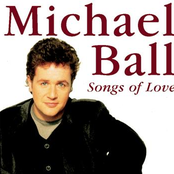 The Lovers We Were by Michael Ball