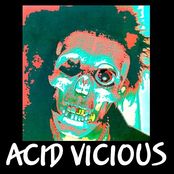 Acid Vicious