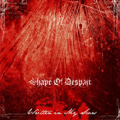 The Bliss Of Sudden Loss by Shape Of Despair