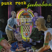 Punk Rock Jukebox