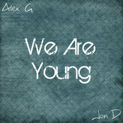 We Are Young (originally by Fun)