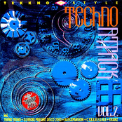 Techno Attack Vol.2