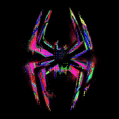 Metro Boomin: METRO BOOMIN PRESENTS SPIDER-MAN: ACROSS THE SPIDER-VERSE (SOUNDTRACK FROM AND INSPIRED BY THE MOTION PICTURE)
