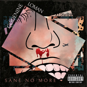 Sane No More