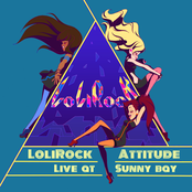 LoliRock Attitude (Live at Sunny Bay)