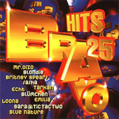 Bravo Hits 25 (disc 1)