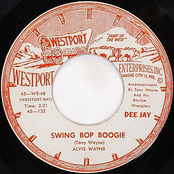 Swing Bop Boogie