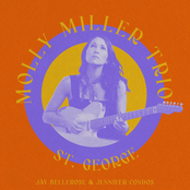 Molly Miller Trio: St. George
