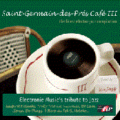 Saint Germain des Pres Cafe, Vol. 3