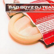 Bad Boyz Dj Team