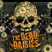 Bible Row by The Dead Daisies