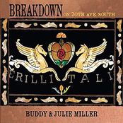 Breakdown On 20th Ave. South