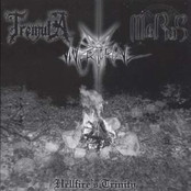 Hellfire's Trinity