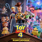 Toy Story 4 (Trilha Sonora Original em Português)