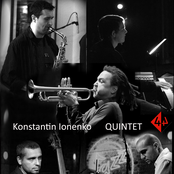 Konstantin Ionenko Quintet