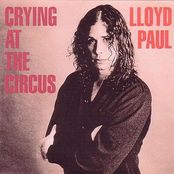 Crying At The Circus