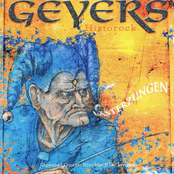 Gavotten by Geyers