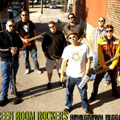 green room rockers