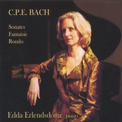 C.P.E. Bach - Sonates, Fantaisie, Rondo