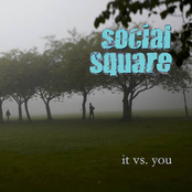 Walk In Your Shoes by Social Square