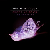 Shoot Me Down (The Remix EP)