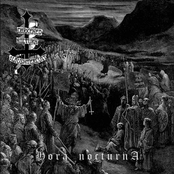 Hora Nocturna by Darkened Nocturn Slaughtercult