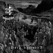 Bearer Of Blackest Might by Darkened Nocturn Slaughtercult