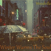 Winter Warms The Soul