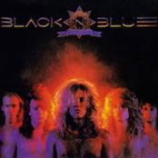 Live It Up by Black 'n Blue