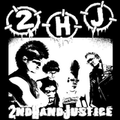 2nd Hand Justice