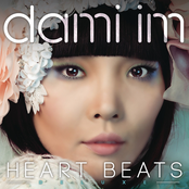 Living Dangerously by Dami Im