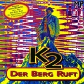 Die Nachtigall Singt by K2