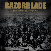 Warriors by Razorblade
