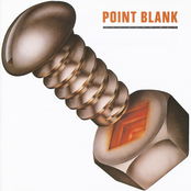 Wrong To Cry by Point Blank