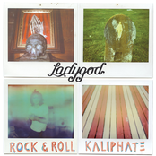 Ladygod: Rock n Roll Kaliphate