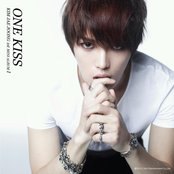 Kim Jae Joong (김재중)