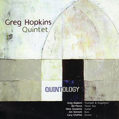 Greg Hopkins: Quintology