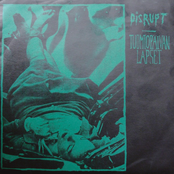 Disrupt / Tuomiopäivän Lapset (Split EP)