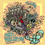 Party Prescription E.P