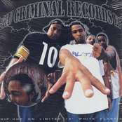 Tru Criminal Records EP