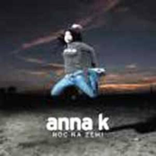 O Kousek Vedle Tebe by Anna K