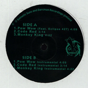Pow Wow / Code Red / Monkey King
