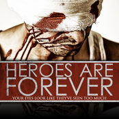 My Last Breath by Heroes Are Forever