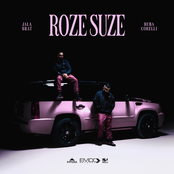 Roze Suze