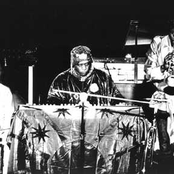 Sun Ra And His Intergalactic Infinity Arkestra