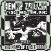 The Name of This Terrain