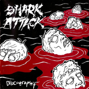 Shark Attack: Discography
