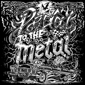 Pedal To The Metal