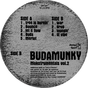 Mokstrumentals vol.2