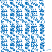 Tell Me